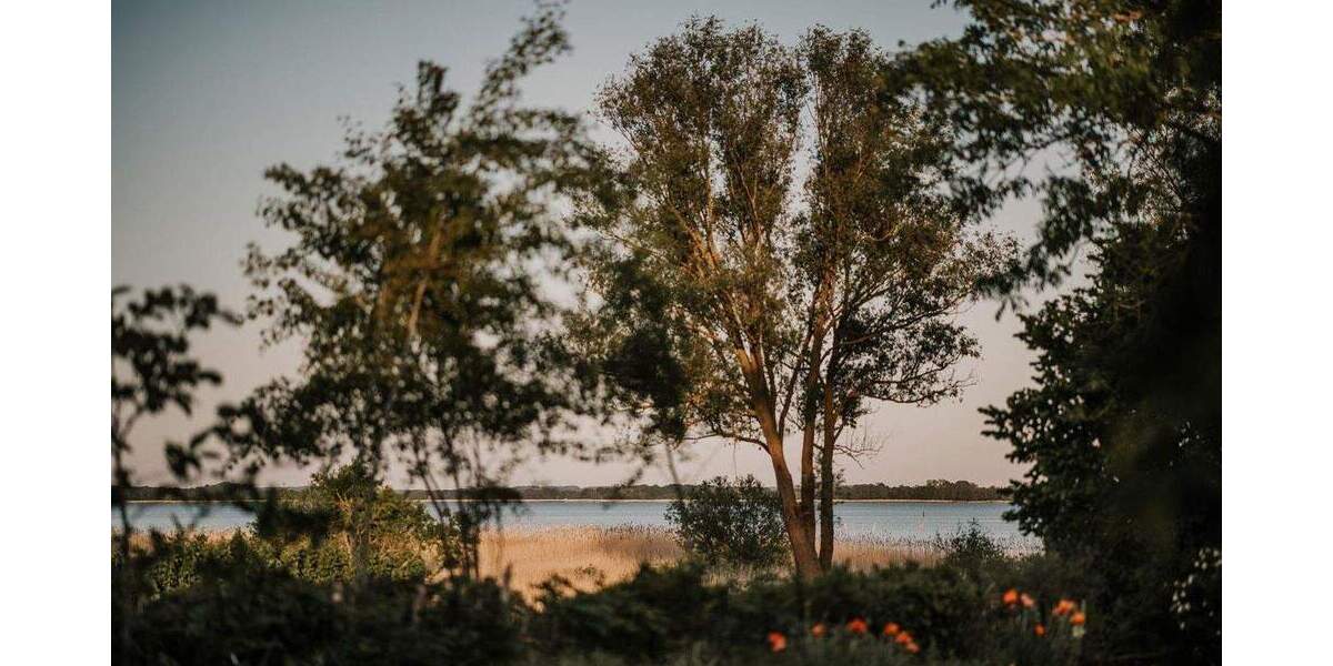 Willkommen am Achterwasser 6 zimmer
