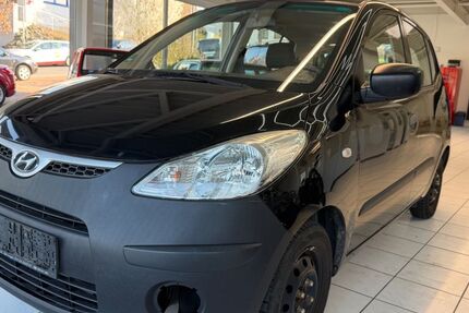 Hyundai i10 152.423 km 1.999 &euro; Bernkastel-Kues 54470