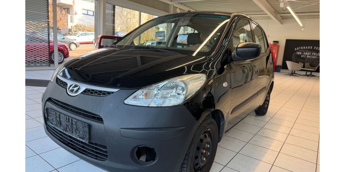 Hyundai i10 152.423 km 1.999 &euro; Bernkastel-Kues 54470