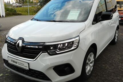 Renault Kangoo 16.081 km 23.790 &euro; Kronach 96317