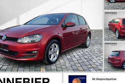 VW Golf 147.500 km 8.370 &euro; Berlin 10365