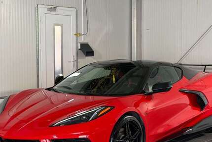 Corvette C8 79.980 km 79.800 &euro; Weilbach 63937