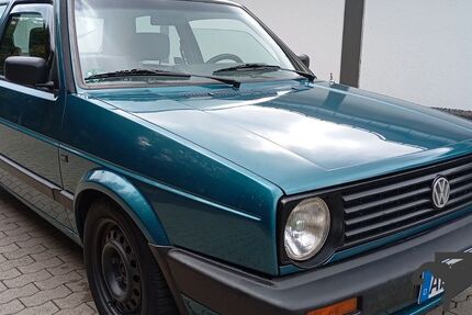 VW Golf 244.600 km 4.100 € Katzwinkel 57581