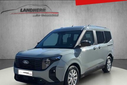 Ford Tourneo Courier 9.050 km 21.495 &euro; Thannhausen 86470