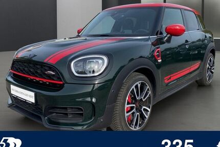 Mini John Cooper Works Countryman