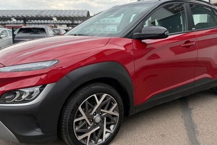 Hyundai KONA 72.000 km 18.490 &euro; Landsberg a. Lech 86899