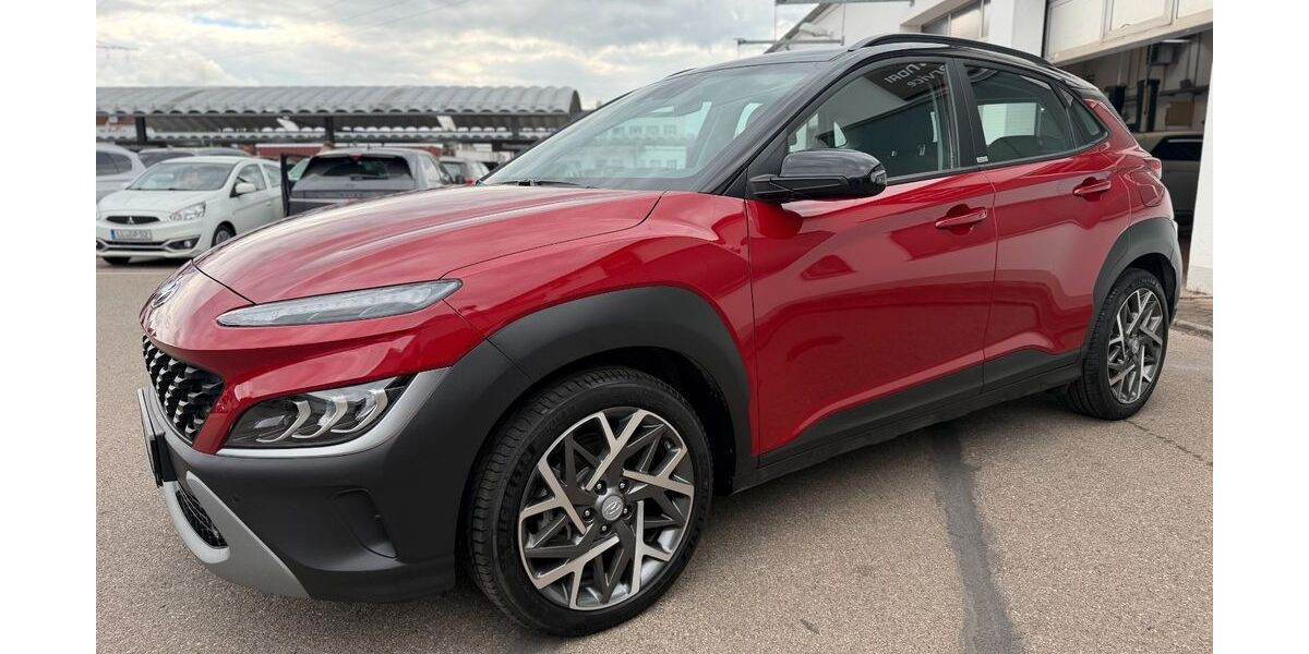 Hyundai KONA 72.000 km 18.490 &euro; Landsberg a. Lech 86899