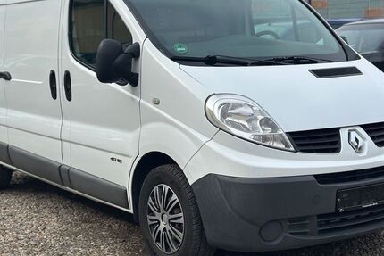 Renault Trafic 215.000 km 6.800 &euro; Berlin 14059