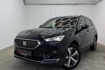 Seat Tarraco 100.000 km 27.990 &euro; Bad Langensalza 99947