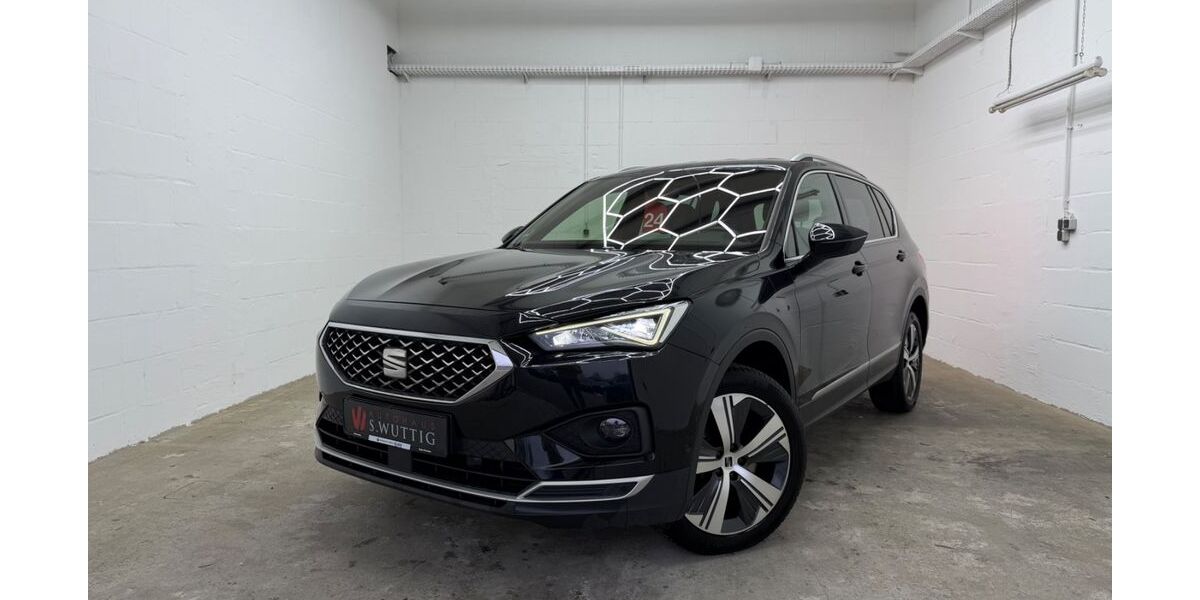 Seat Tarraco 100.000 km 27.990 &euro; Bad Langensalza 99947