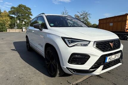 Cupra Ateca 95.346 km 27.500 &euro; Holle 31188