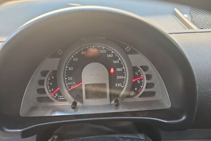 VW Fox 74.500 km 2.150 € Eislingen/Fils 73054