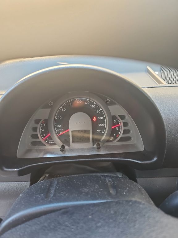 VW Fox 74.500 km 2.150 € Eislingen/Fils 73054