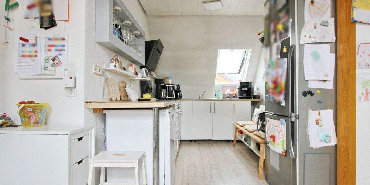 Mehrfamilienhaus, Wohnhaus Barmstedt - 9 Zimmer, 529.000&euro; | Angebot:24558072