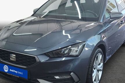 Seat Leon 24.040 km 29.390 &euro; Rendsburg 24768