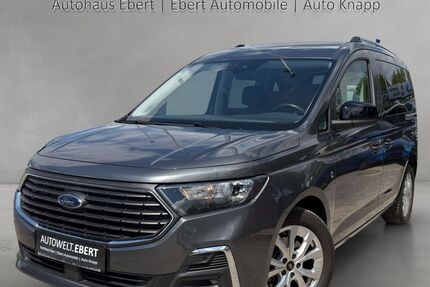 Ford Tourneo Connect 15.490 km 32.690 &euro; Frankenthal 67227