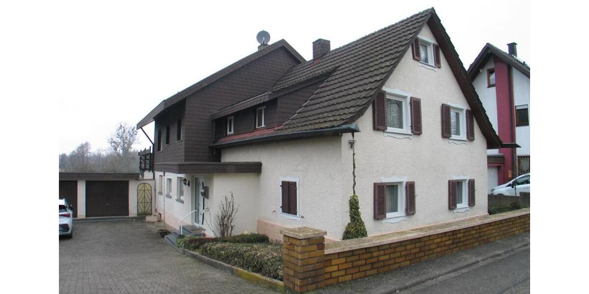 Mehrfamilienhaus, Wohnhaus Bietigheim - 13 Zimmer, 237 m&sup2;, 499.000&euro; | Angebot:27255831