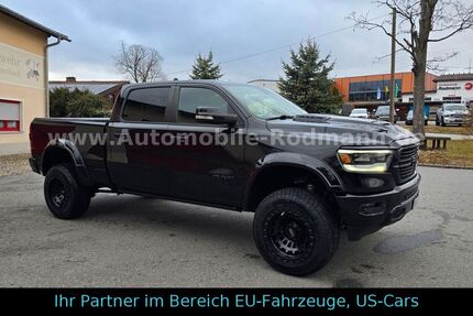 Dodge RAM 75.000 km 57.990 &euro; Schwarzbach 09481