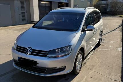 VW Sharan 197.600 km 8.450 &euro; Besigheim 74354