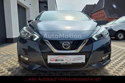 Nissan Micra 126.000 km 8.990 &euro; Langwedel 27299