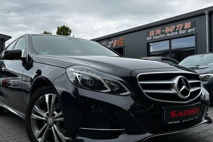Mercedes-Benz E 200 160.000 km 12.450 &euro; Westoverledingen 26810