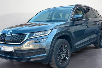 Skoda Kodiaq 72.600 km 26.290 &euro; Rottenburg am Neckar 72108
