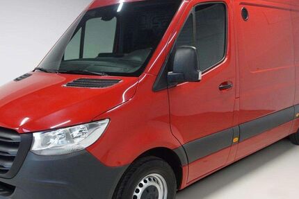 Mercedes-Benz Sprinter 83.000 km 26.990 &euro; Malsch 69254