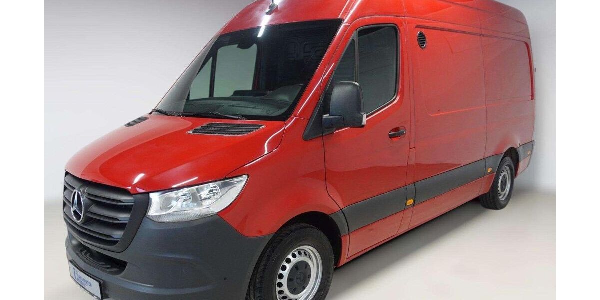 Mercedes-Benz Sprinter 83.000 km 26.990 &euro; Malsch 69254