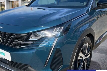 Peugeot 3008 30.983 km 19.490 &euro; Bonn 53121