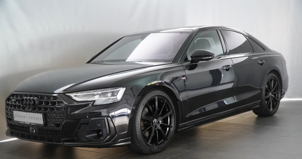 Audi A8 98.960 km 54.990 &euro; Chemnitz 09224