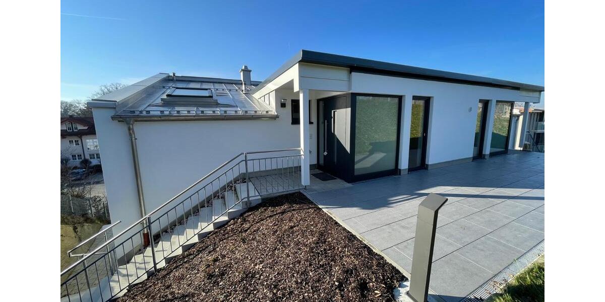Einfamilienhaus Prien am Chiemsee - 4 Zimmer, 140 m&sup2;, 2.290&euro; | Angebot:26425694