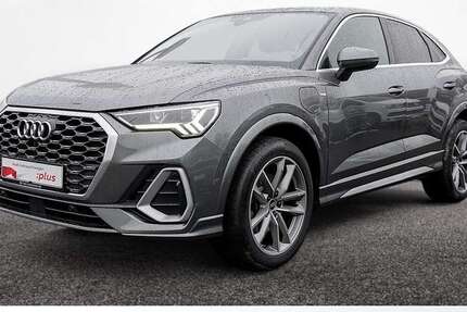 Audi Q3 73.192 km 32.650 &euro; Uelzen 29525