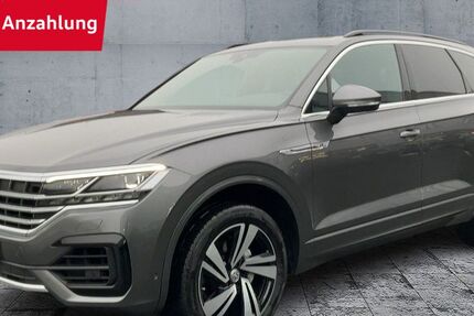 VW Touareg 146.866 km 34.650 &euro; Mitterteich 95666