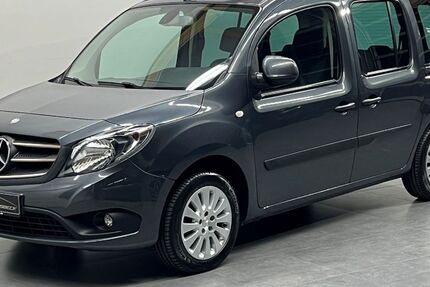 Mercedes-Benz Citan 87.812 km 15.950 &euro; Johanniskirchen 84381