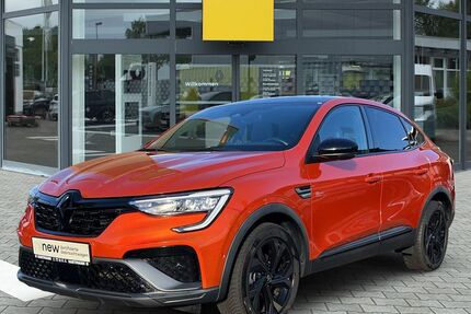 Renault Arkana 75.900 km 21.990 &euro; Münster 48165