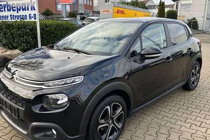 Citroen C3 78.130 km 6.990 &euro; Stolberg 52222