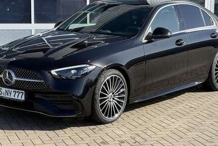 Mercedes-Benz C 220 3.150 km 49.666 &euro; Neuenkirchen 49586