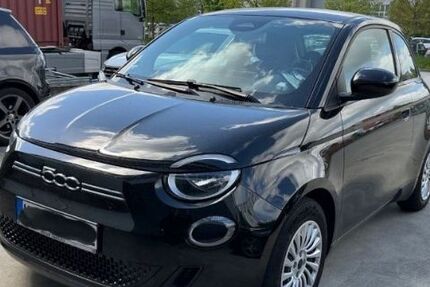 Fiat 500e 25.190 km 15.650 &euro; Buchholz in der Nordheide 21244