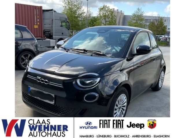 Fiat 500e 25.190 km 15.650 &euro; Buchholz in der Nordheide 21244