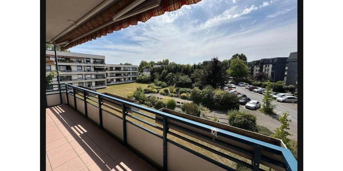 Etagenwohnung Hilden Kalstert - 2 Zimmer, 52 m&sup2;, 166.000&euro; | Angebot:27081305