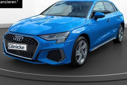 Audi A3 25.400 km 24.980 &euro; Weimar 99423