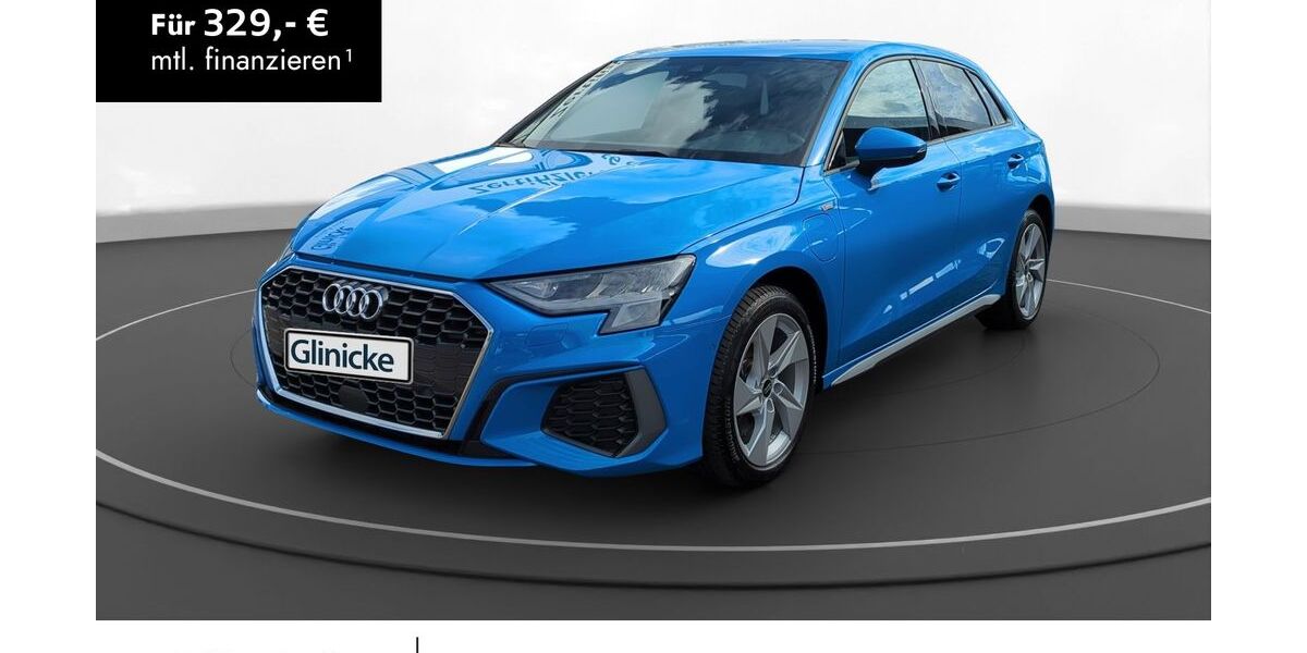 Audi A3 25.400 km 24.980 &euro; Weimar 99423