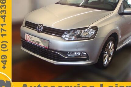 VW Polo 51.578 km 7.890 &euro; Leisnig 04703