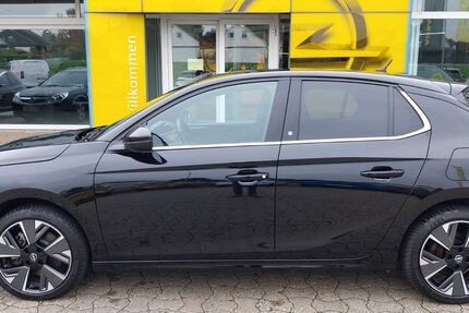 Opel Corsa 29.600 km 18.490 € Bad Neustadt 97616