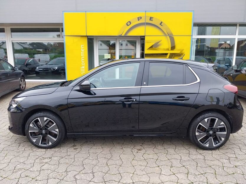 Opel Corsa 29.600 km 18.490 € Bad Neustadt 97616