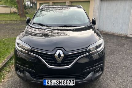 Renault Kadjar 20.105 km 14.500 &euro; Kassel 34121