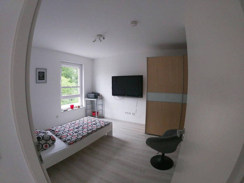 Doppelhaus ( Haushälften)Exklusives Wohnerlebnis mit Stil in Lintorf 5 zimmer