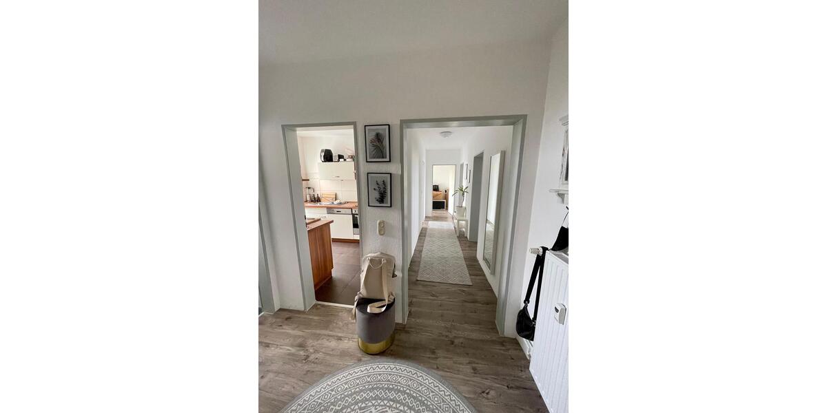 Renditestarke und gut vermietete 4-Zimmer Wohnung in Gerbrunn 4 zimmer