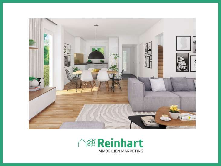 Haus zum Kaufen in Marktheidenfeld 362.000 € 130.46 m² 5 zimmer