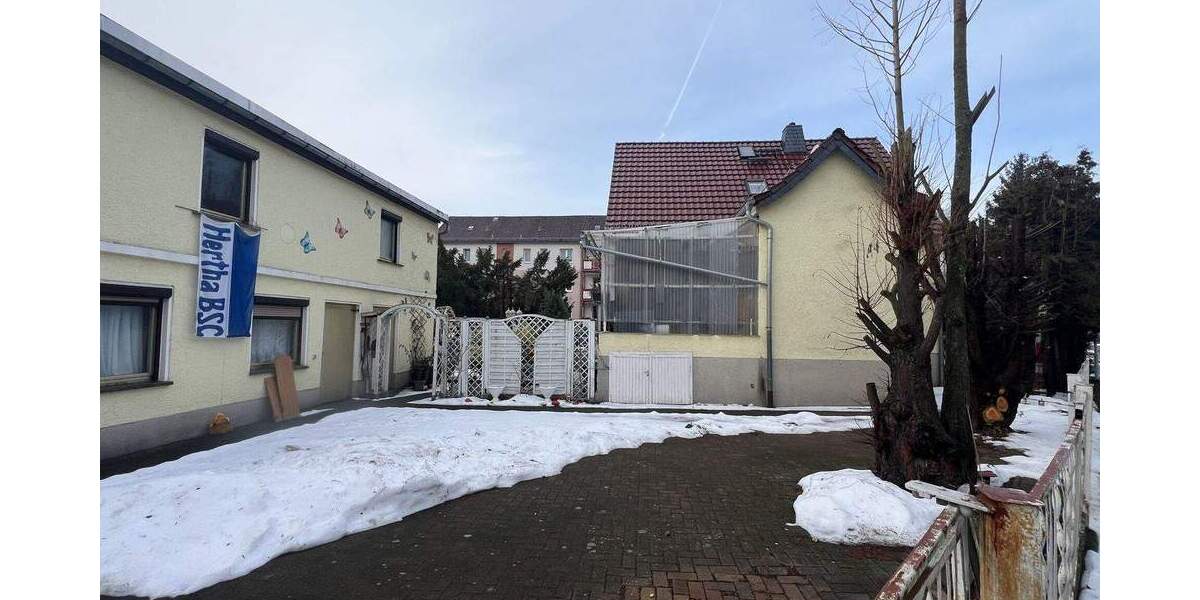 Einfamilienhaus Elsterwerda / Elsterwerda Elsterwerda - 159.000&euro; | Angebot:25748497